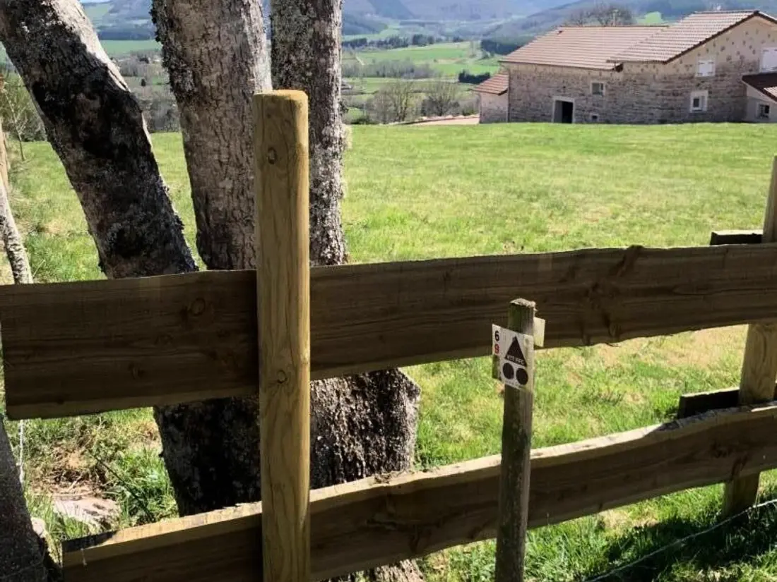 Maison de Vacances SAINT-PRIEST-LA-PRUGNE 4