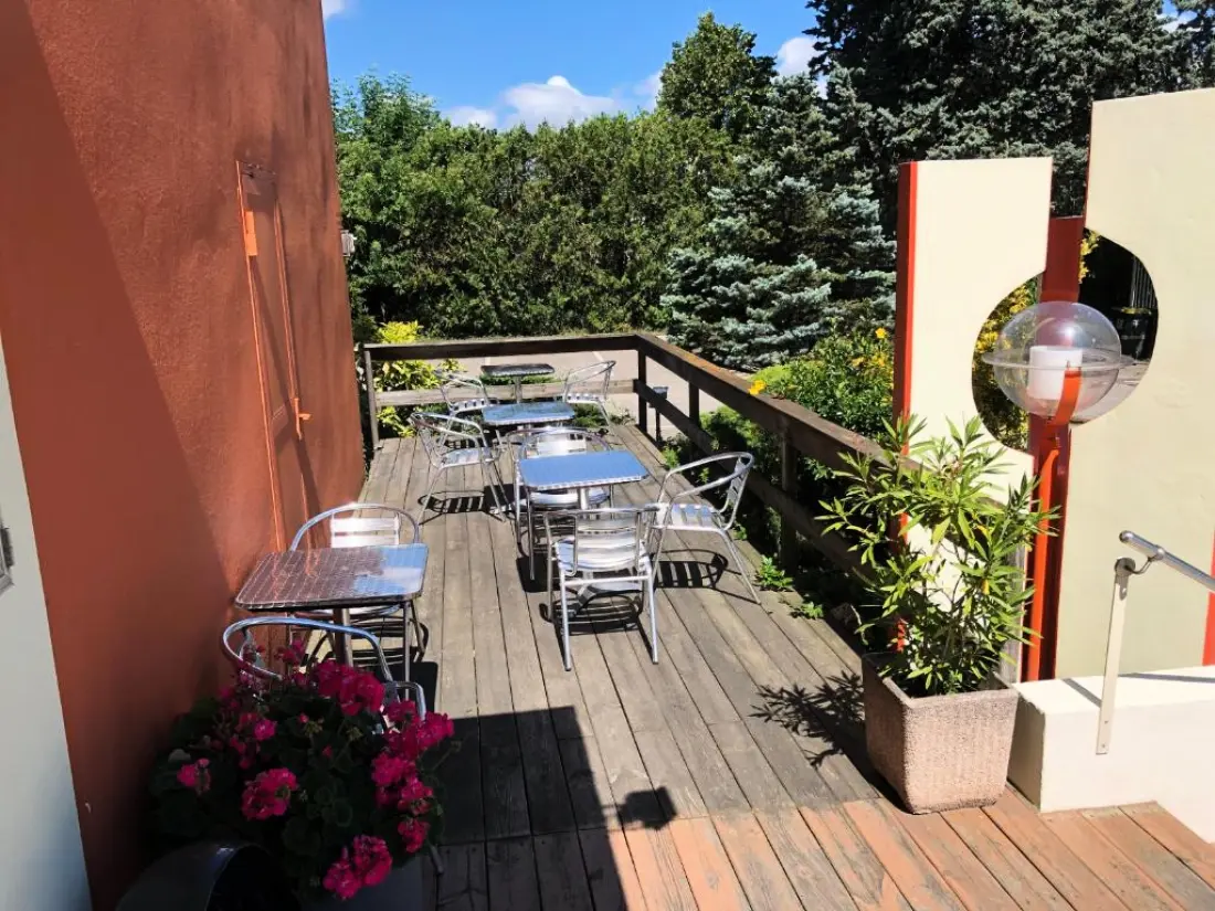 Appart'hôtel Adonis Artys Lyon Est
