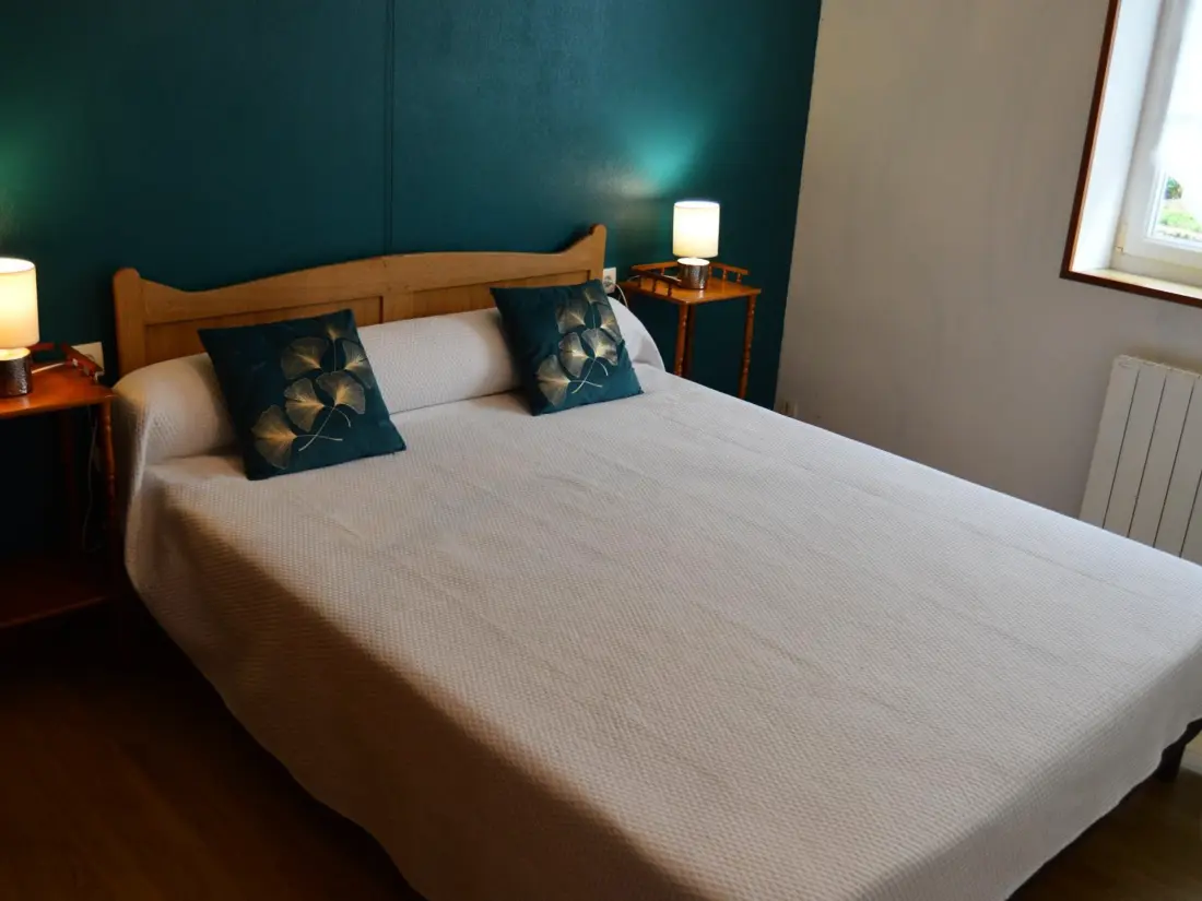 Maison de Vacances Saint-Quentin-sur-le-Homme 2