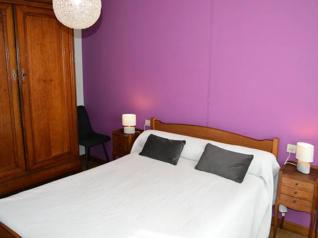 Maison de Vacances Saint-Quentin-sur-le-Homme 2