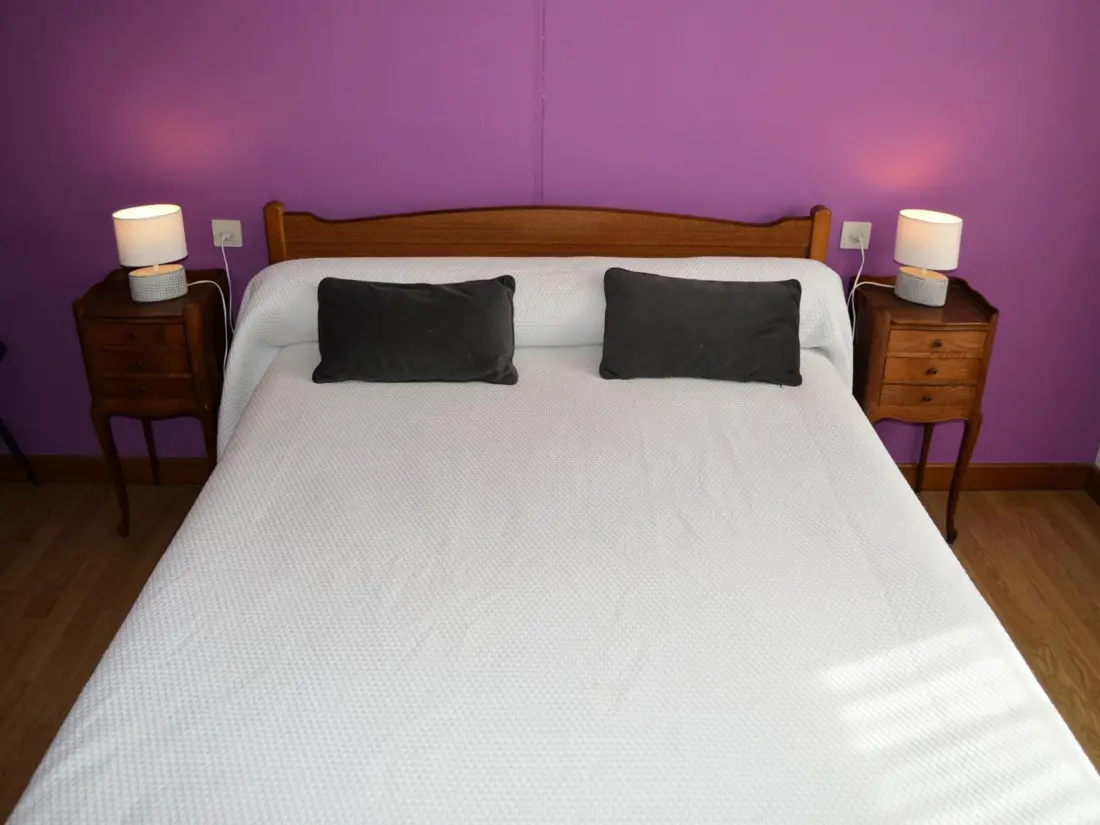 Maison de Vacances Saint-Quentin-sur-le-Homme 2