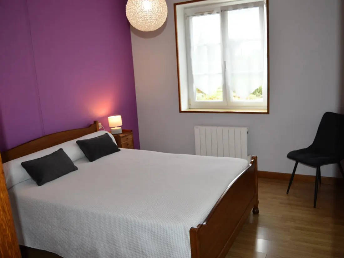 Maison de Vacances Saint-Quentin-sur-le-Homme 2