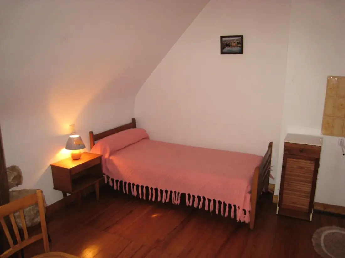 Maison de Vacances Saint-Quentin-sur-le-Homme 2