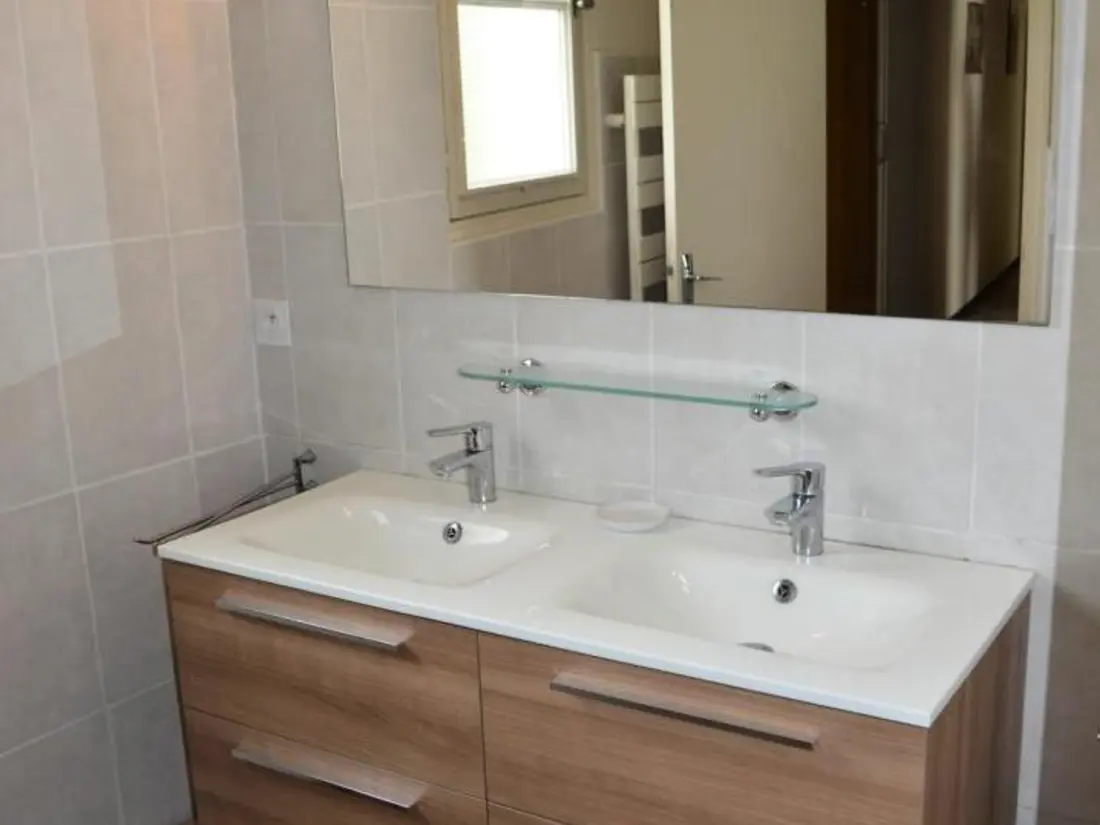 Maison de Vacances Saint-Quentin-sur-le-Homme 2