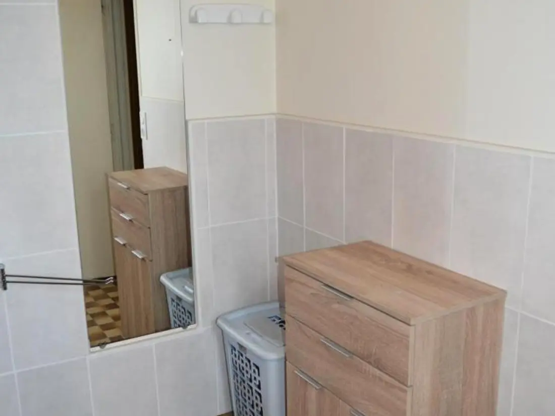 Maison de Vacances Saint-Quentin-sur-le-Homme 2