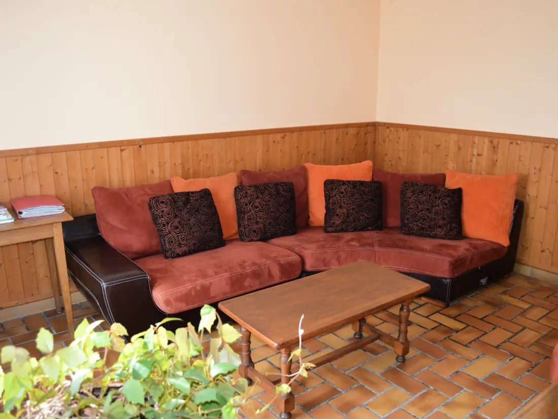 Maison de Vacances Saint-Quentin-sur-le-Homme 2