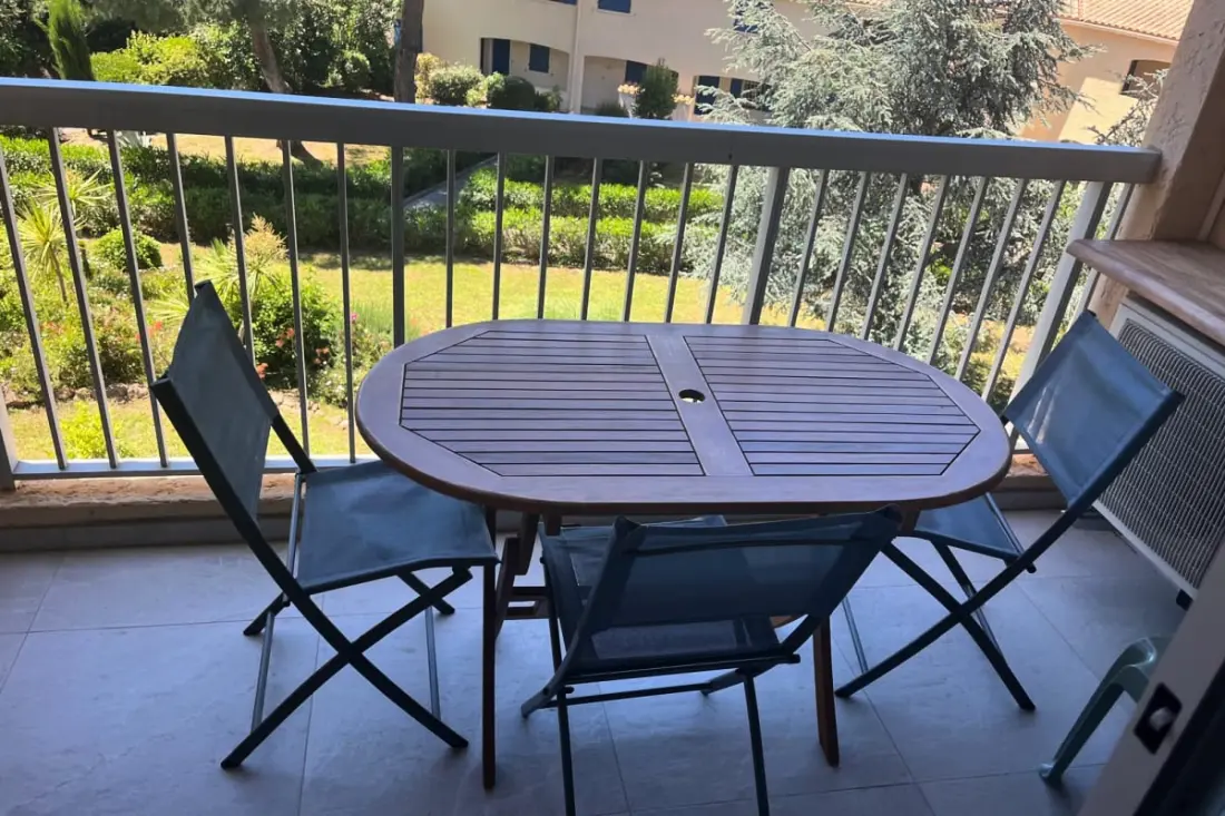 Appartement Rénové 1 Chambre Proche Mer
