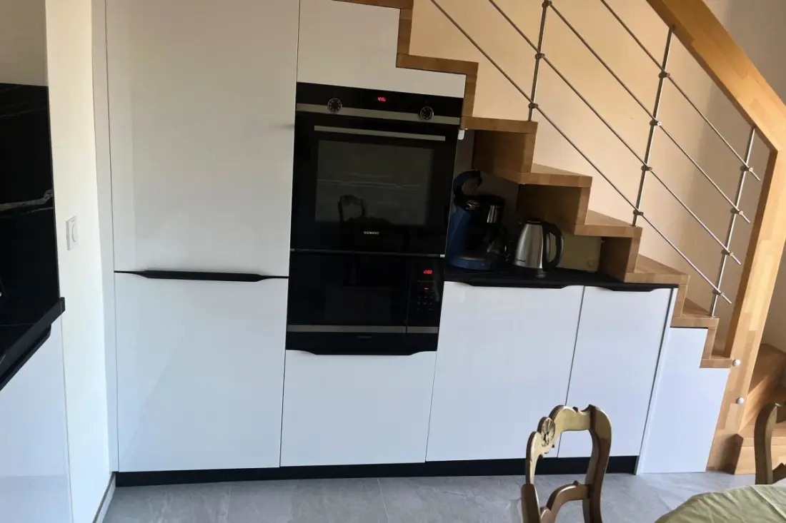 Appartement Rénové 1 Chambre Proche Mer