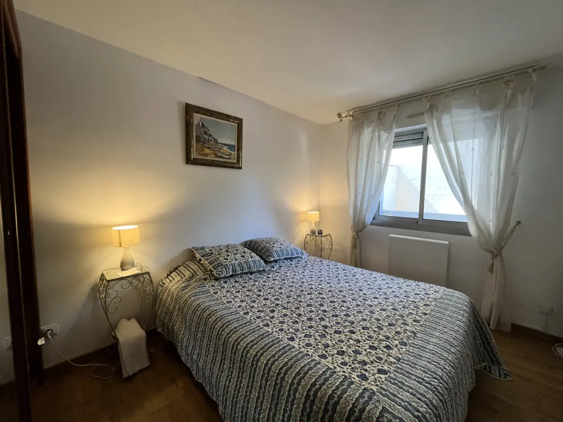 Appartements à Saint-Raphaël