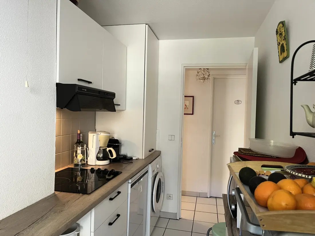 Appartements à Saint-Raphaël