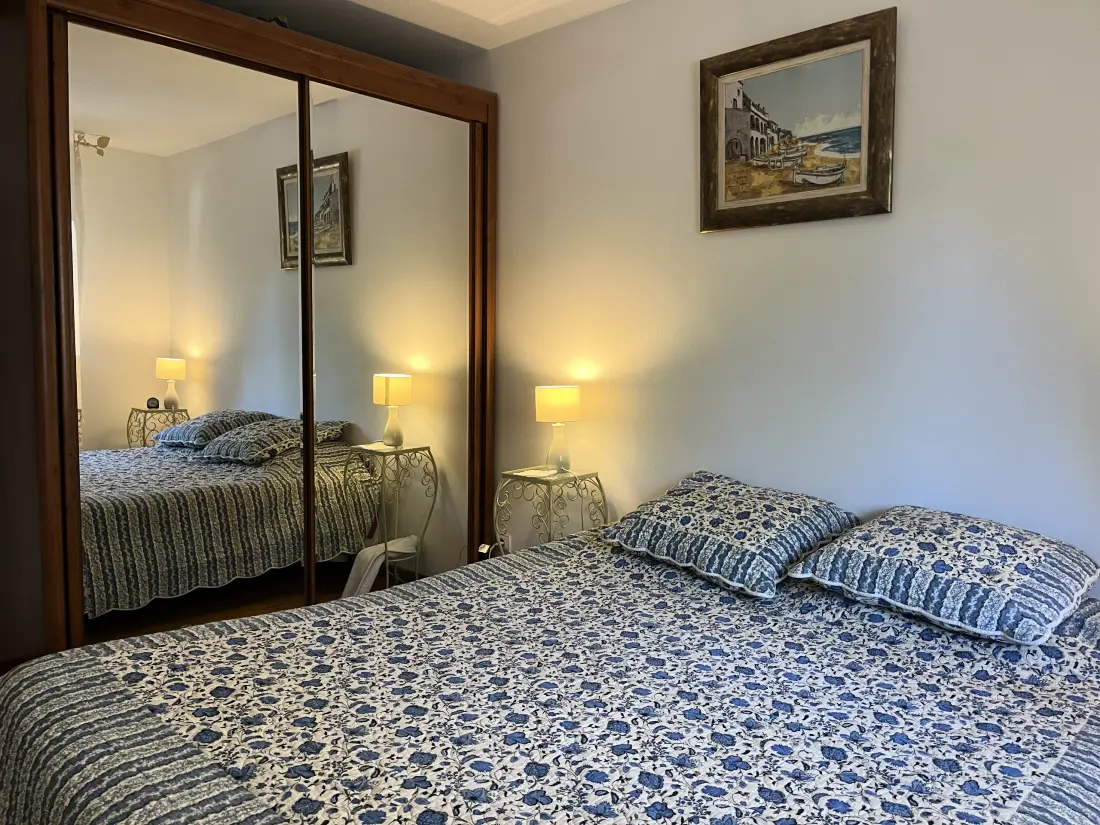 Appartements à Saint-Raphaël