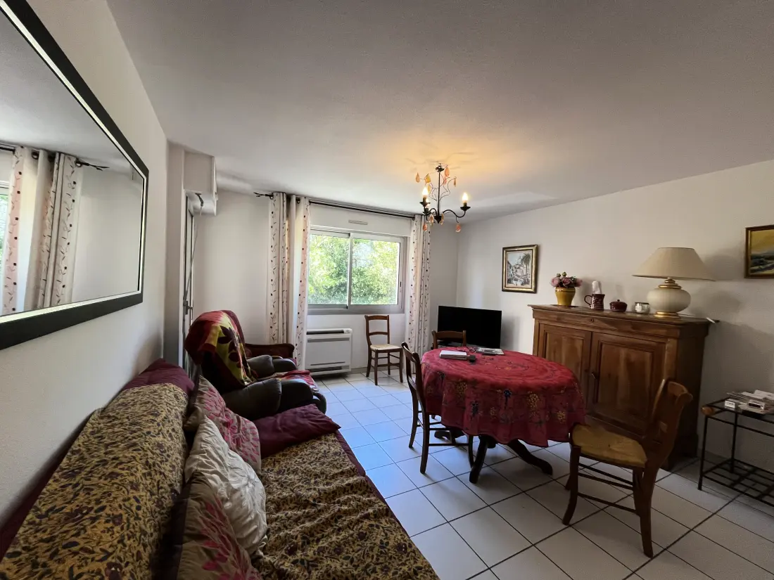 Appartements à Saint-Raphaël