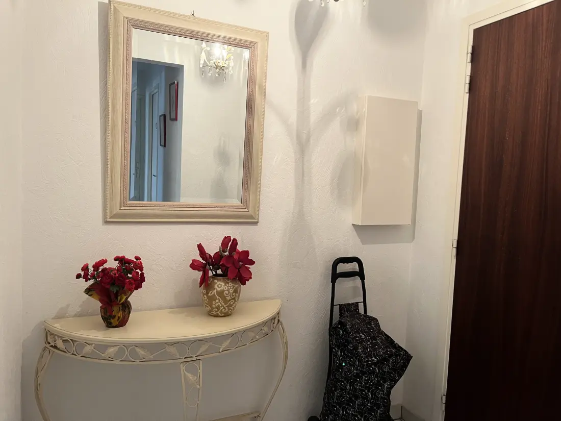 Appartements à Saint-Raphaël