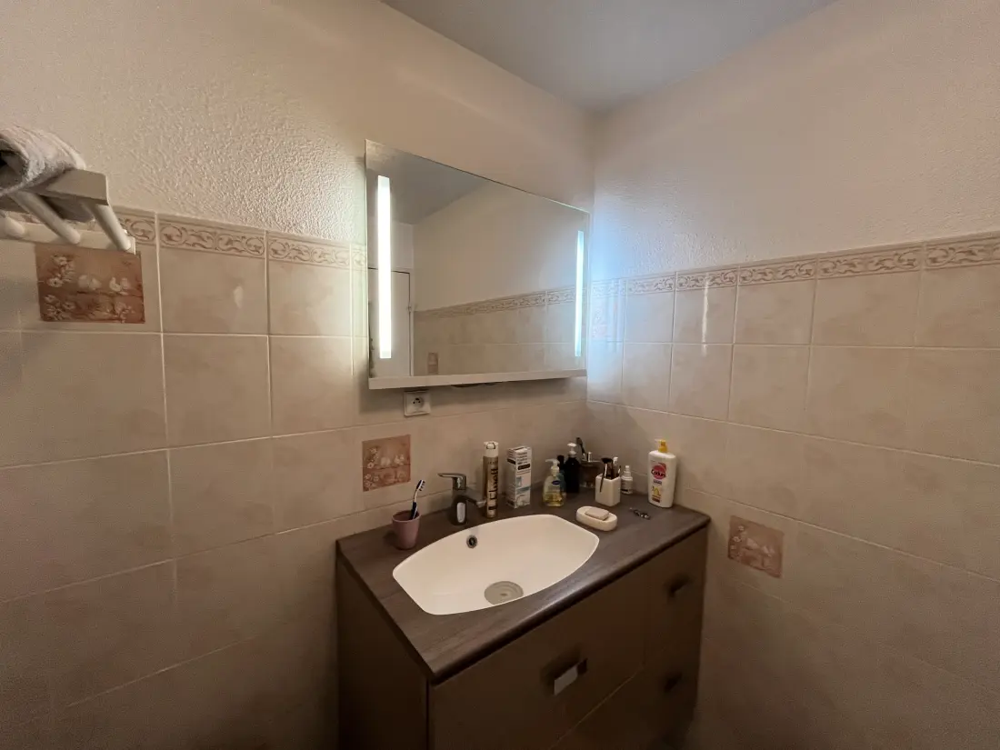 Appartements à Saint-Raphaël