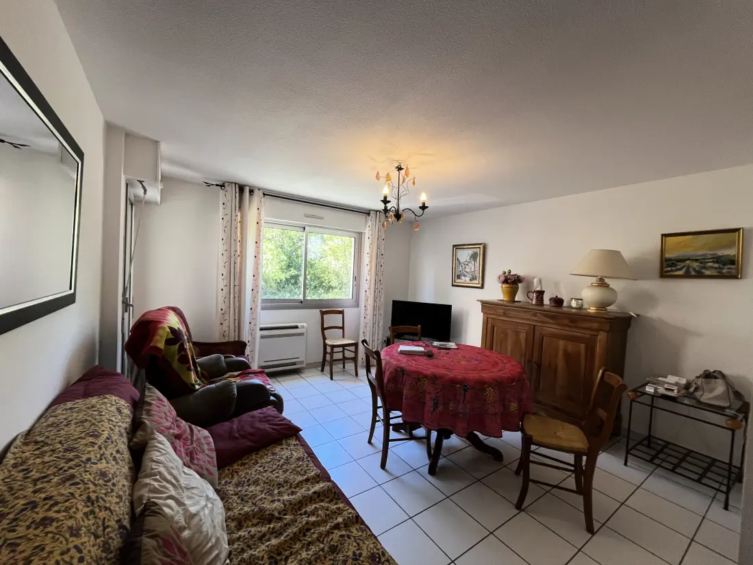 Appartements à Saint-Raphaël