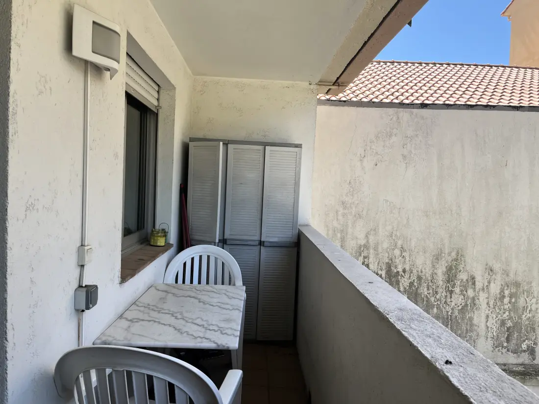 Appartements à Saint-Raphaël