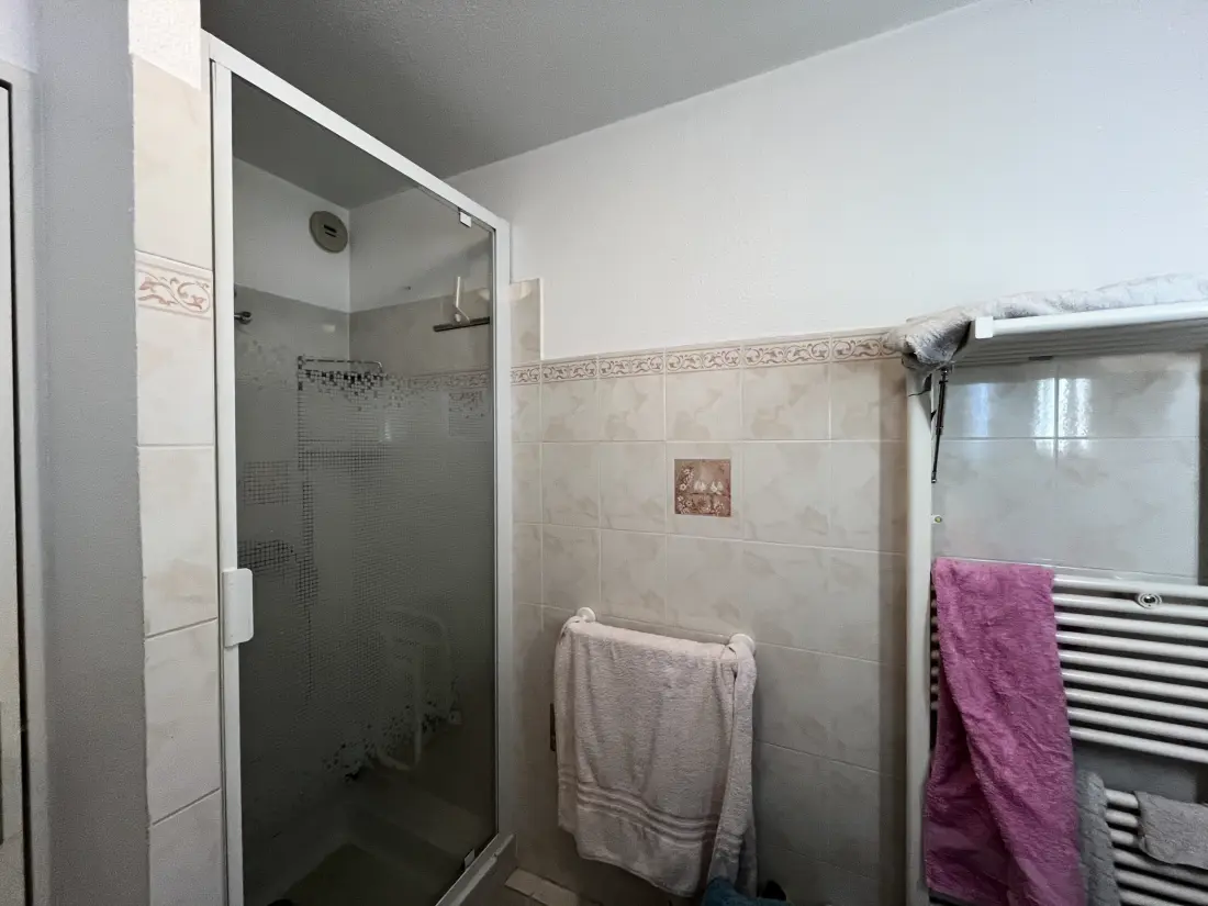 Appartements à Saint-Raphaël