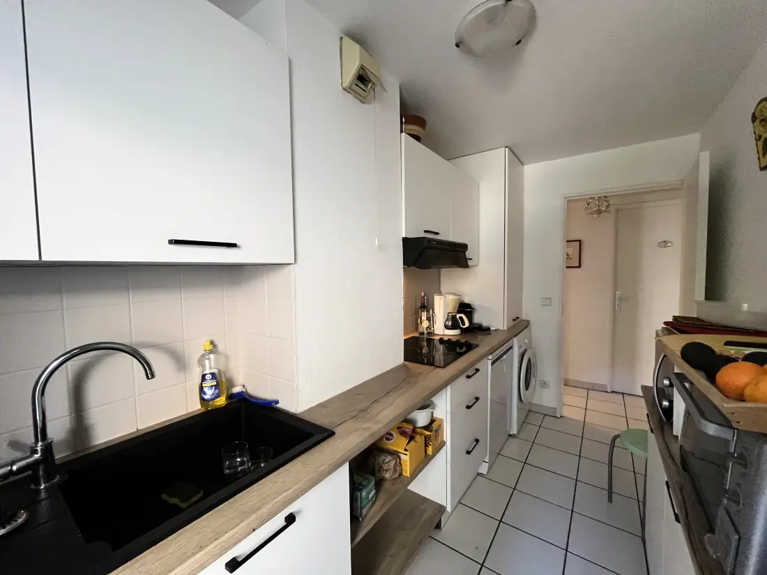 Appartements à Saint-Raphaël