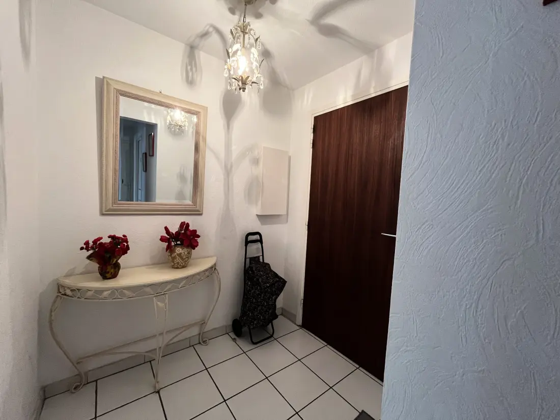 Appartements à Saint-Raphaël