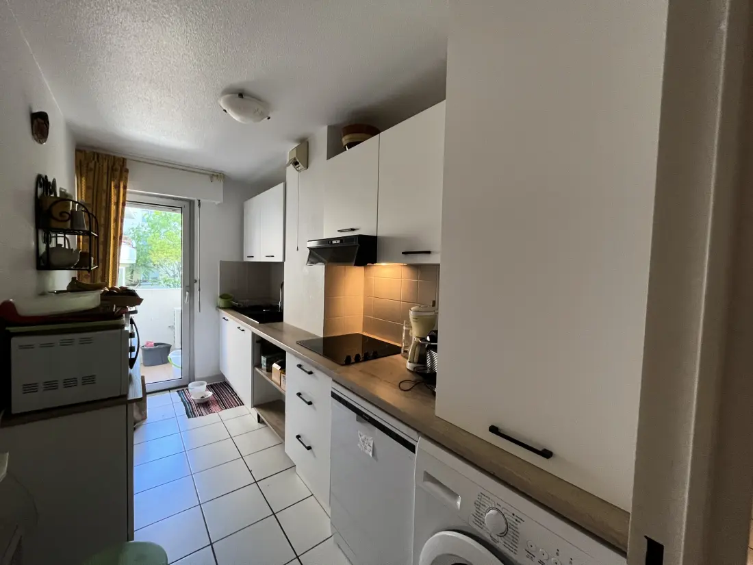 Appartements à Saint-Raphaël