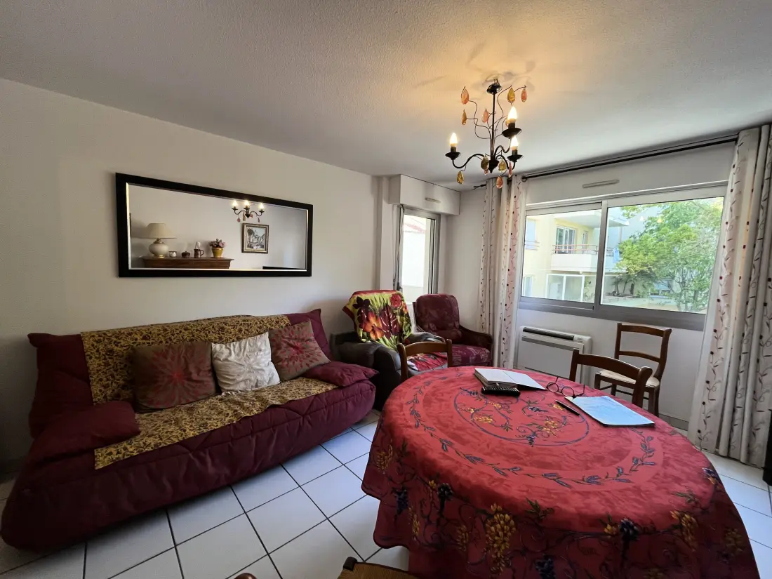 Appartements à Saint-Raphaël