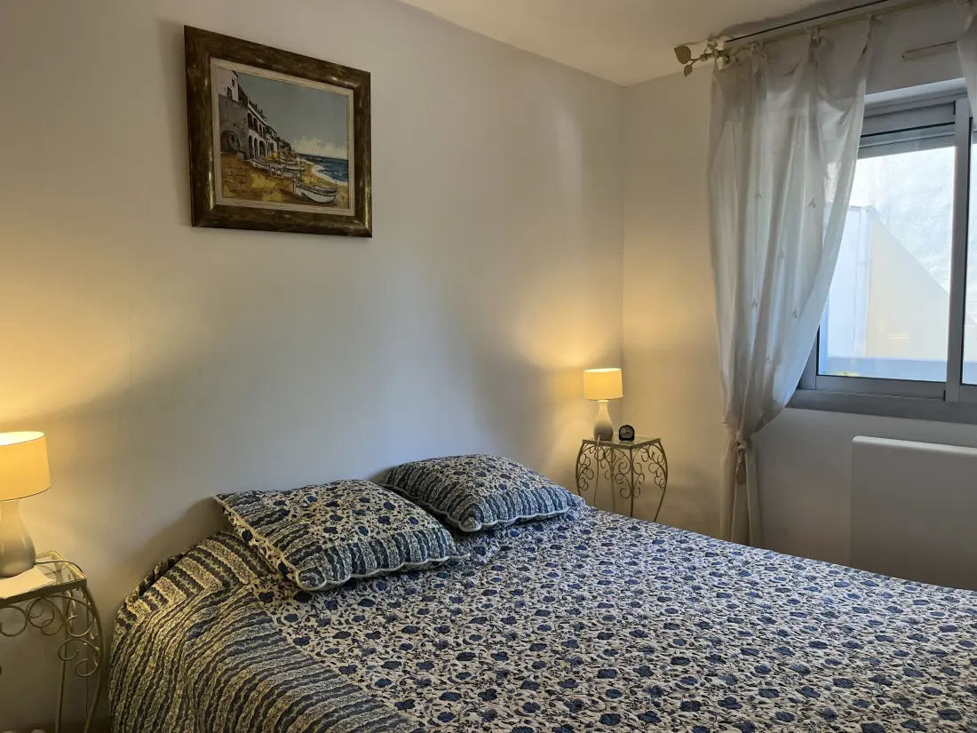 Appartements à Saint-Raphaël