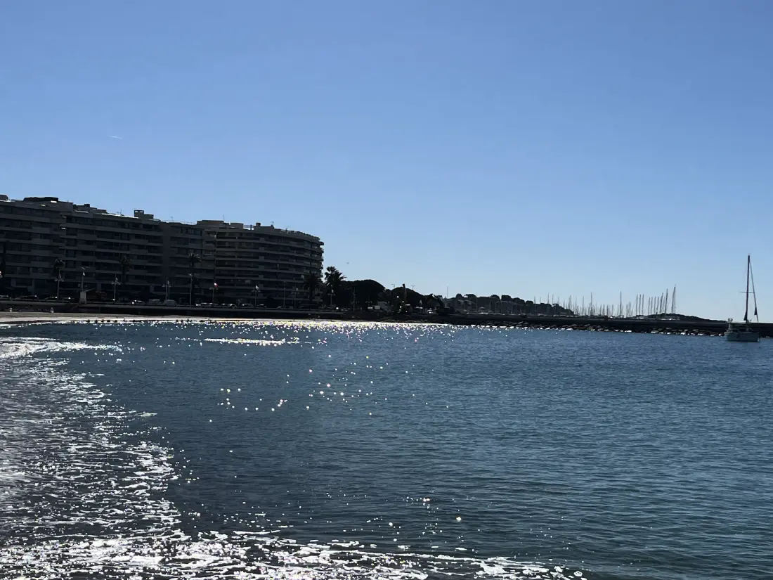 Appartements à Saint-Raphaël