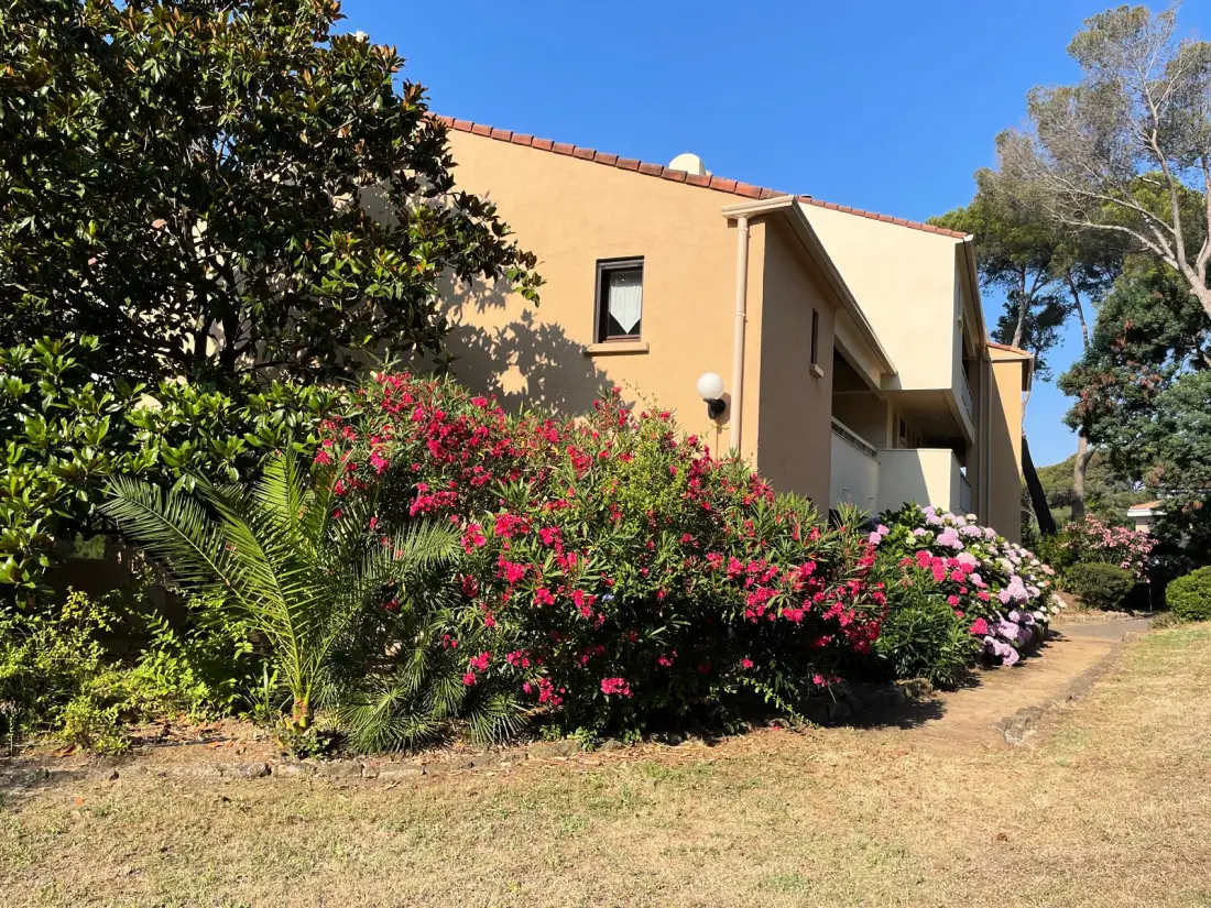 Appartements à Saint-Raphaël