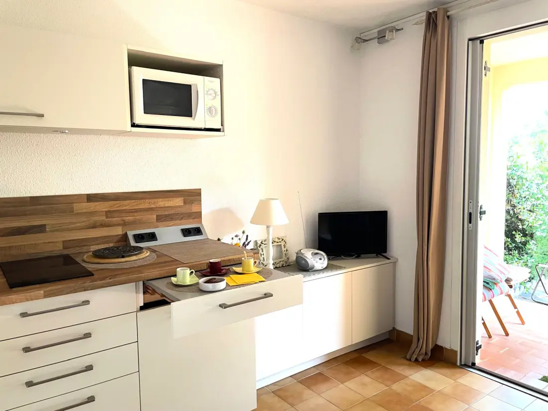 Appartements à Saint-Raphaël