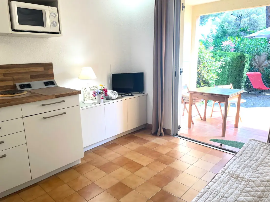 Appartements à Saint-Raphaël