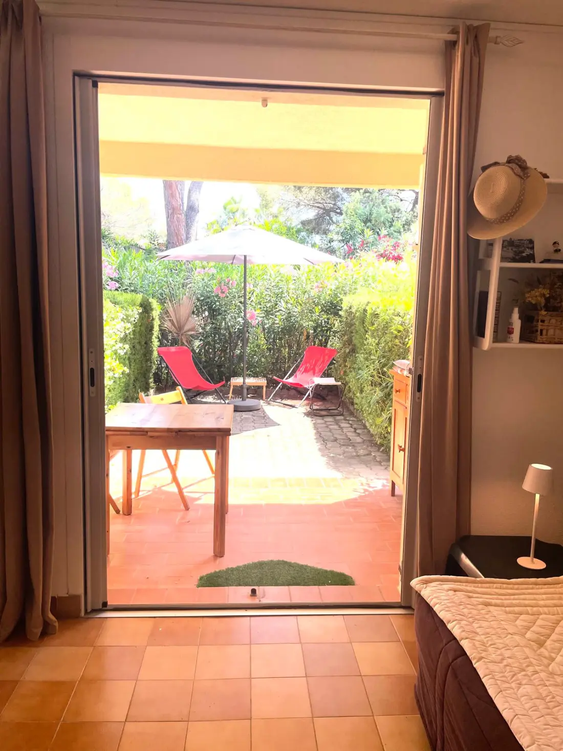 Appartements à Saint-Raphaël