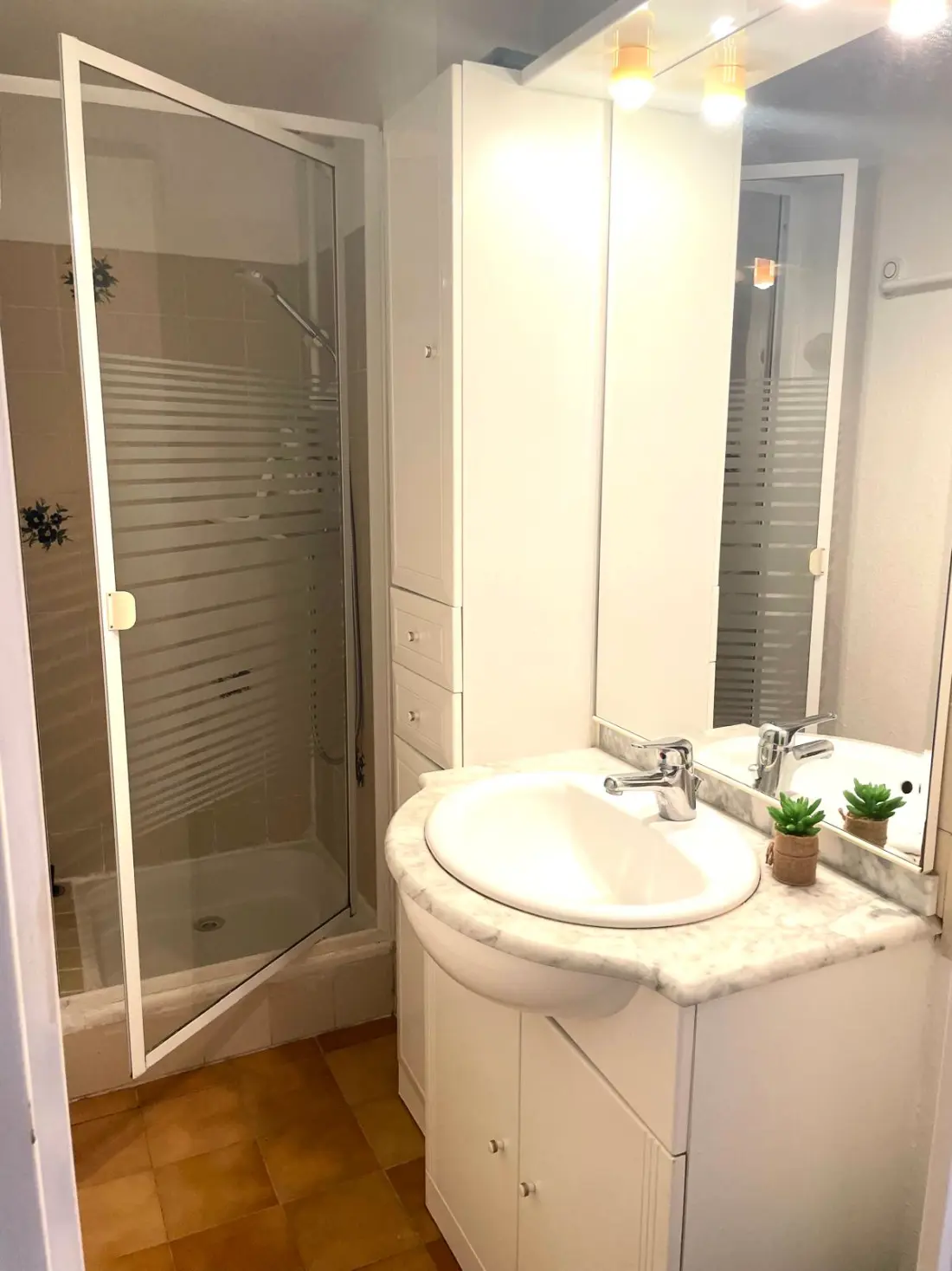 Appartements à Saint-Raphaël