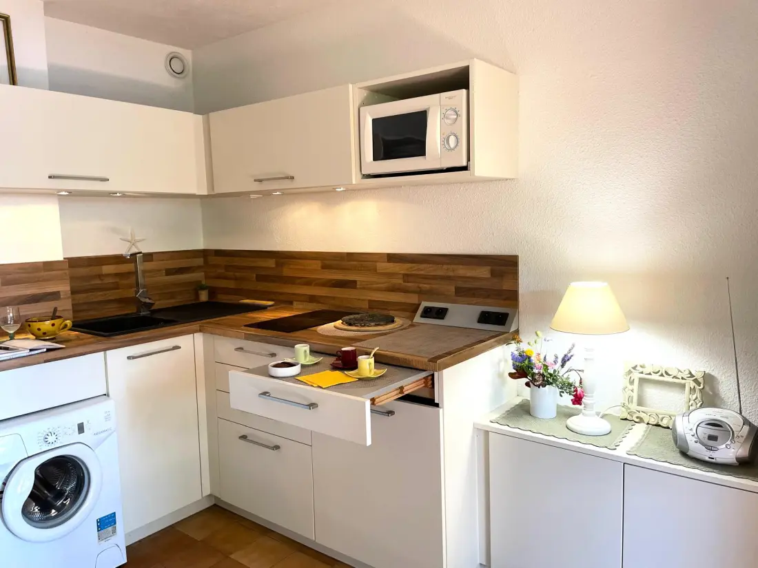 Appartements à Saint-Raphaël