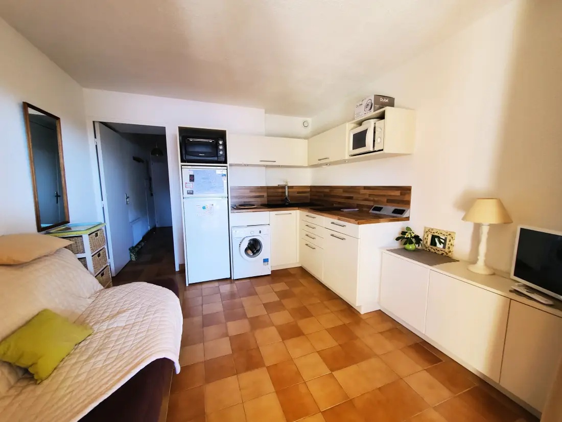 Appartements à Saint-Raphaël