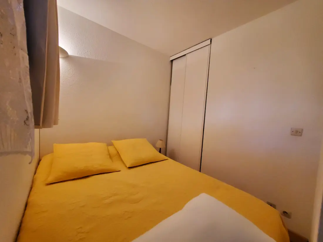 Appartements à Saint-Raphaël