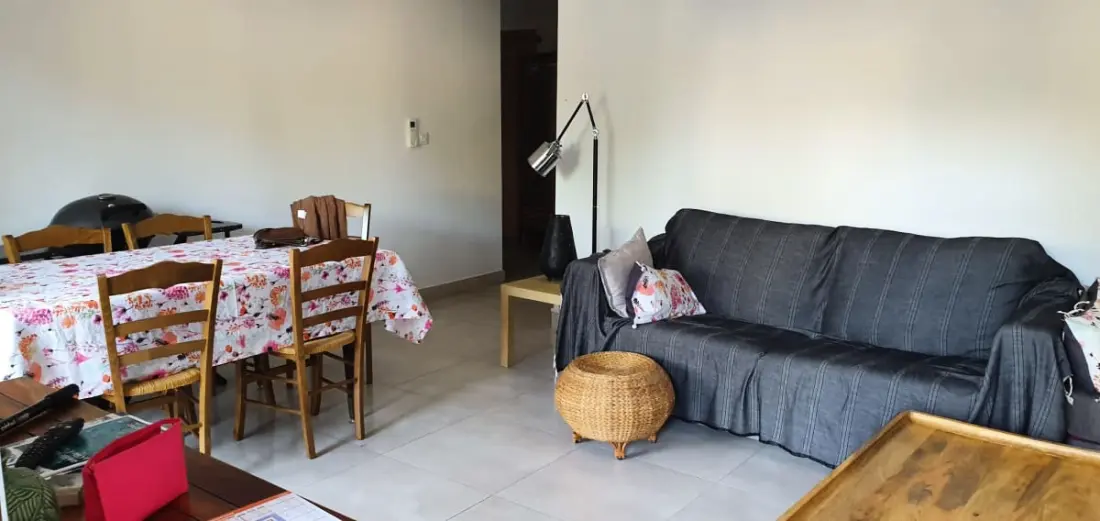 Bel Appartement Avec Terrasse - Saint-raphaël