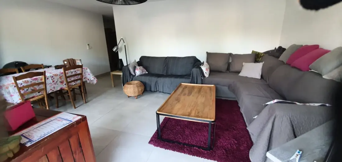 Bel Appartement Avec Terrasse - Saint-raphaël