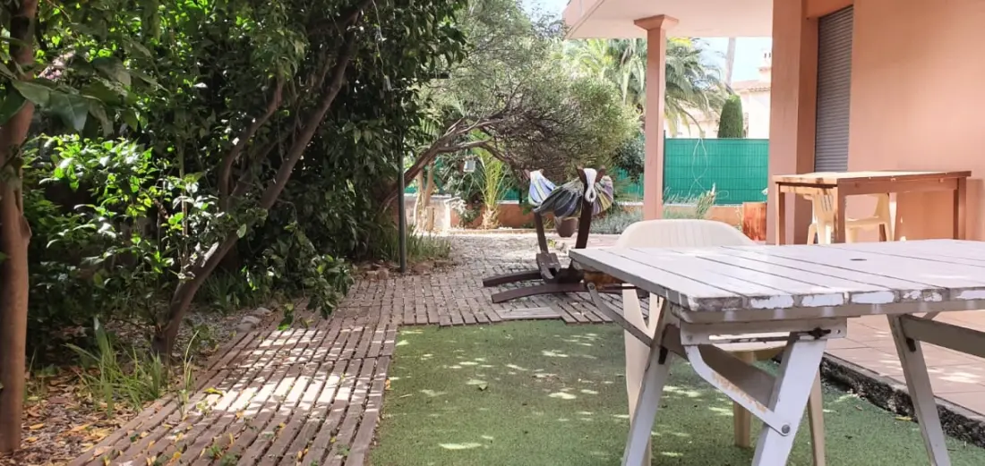 Bel Appartement Avec Terrasse - Saint-raphaël
