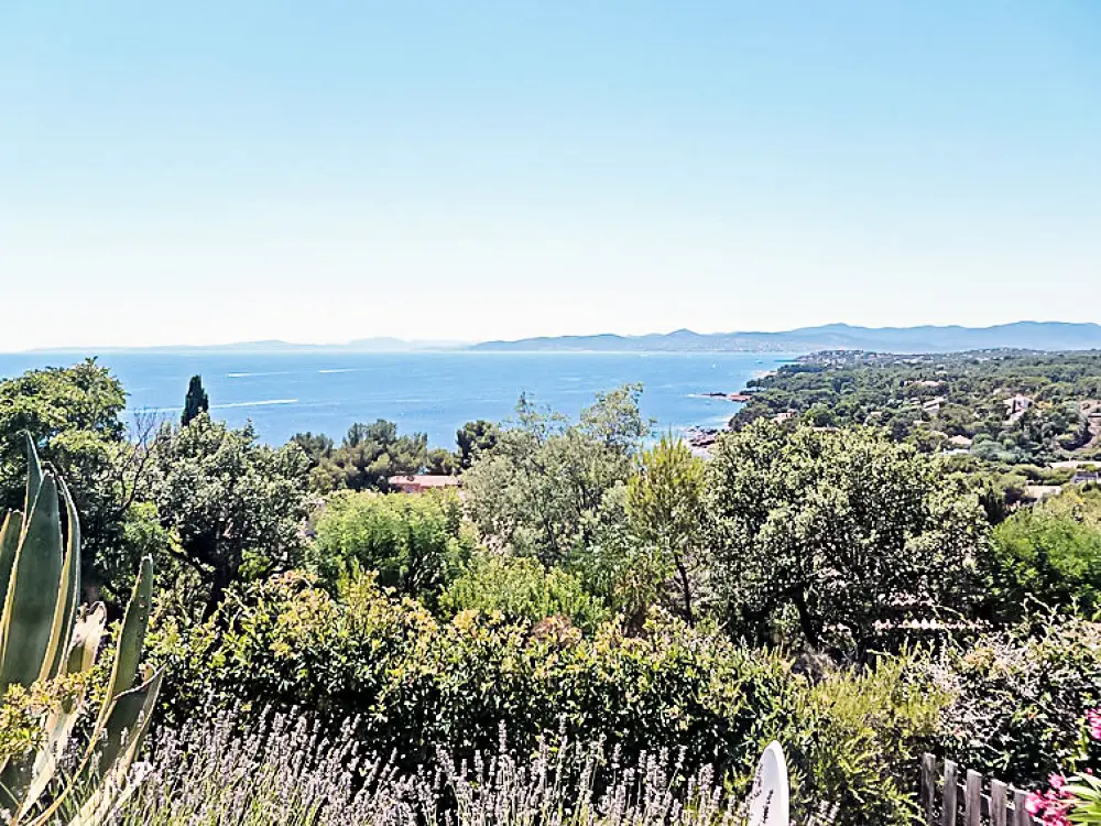 Maison de Vacances Saint Raphaël