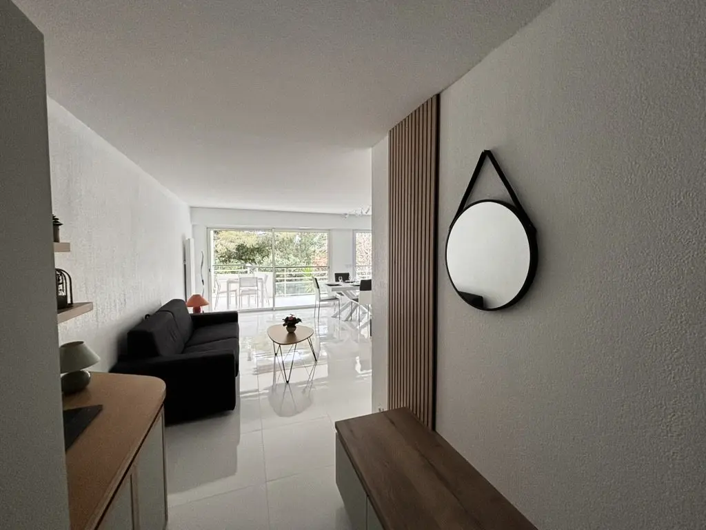 Résidence Acquarine