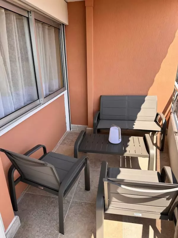 Appartement Avec Vue Mer Et Grande Terrasse - - Saint-Raphaël - 9