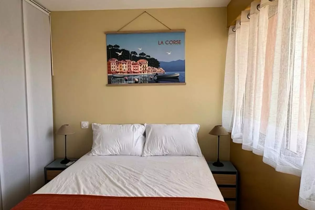 Appartement Avec Vue Mer Et Grande Terrasse - - Saint-Raphaël - 5