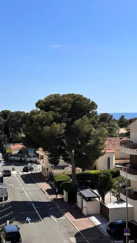 Appartement Avec Vue Mer Et Grande Terrasse - - Saint-Raphaël - 12