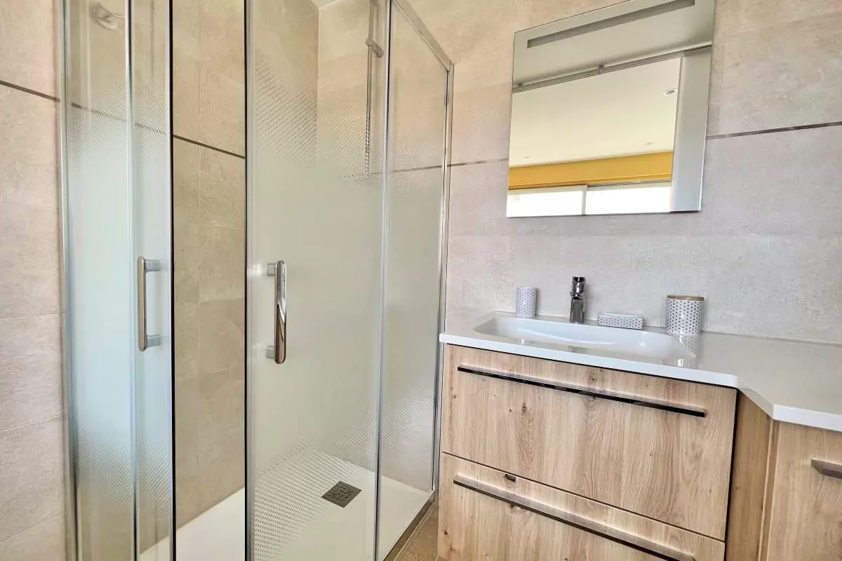 Appartement Avec Vue Mer Et Grande Terrasse - - Saint-Raphaël - 7