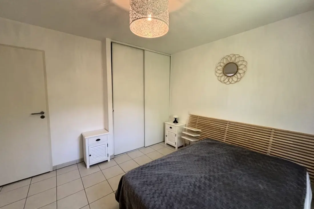 Appt Dans Le Centre Ville/ Residence Avec Piscine
