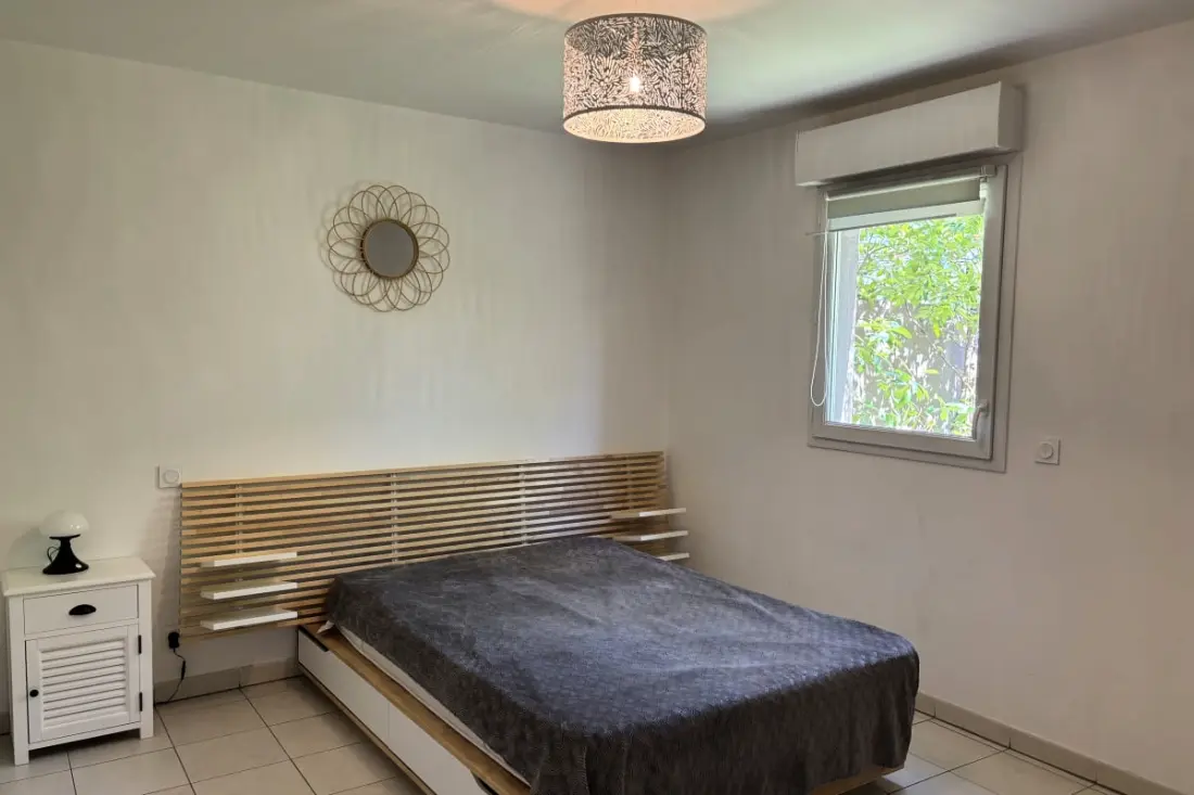 Appt Dans Le Centre Ville/ Residence Avec Piscine