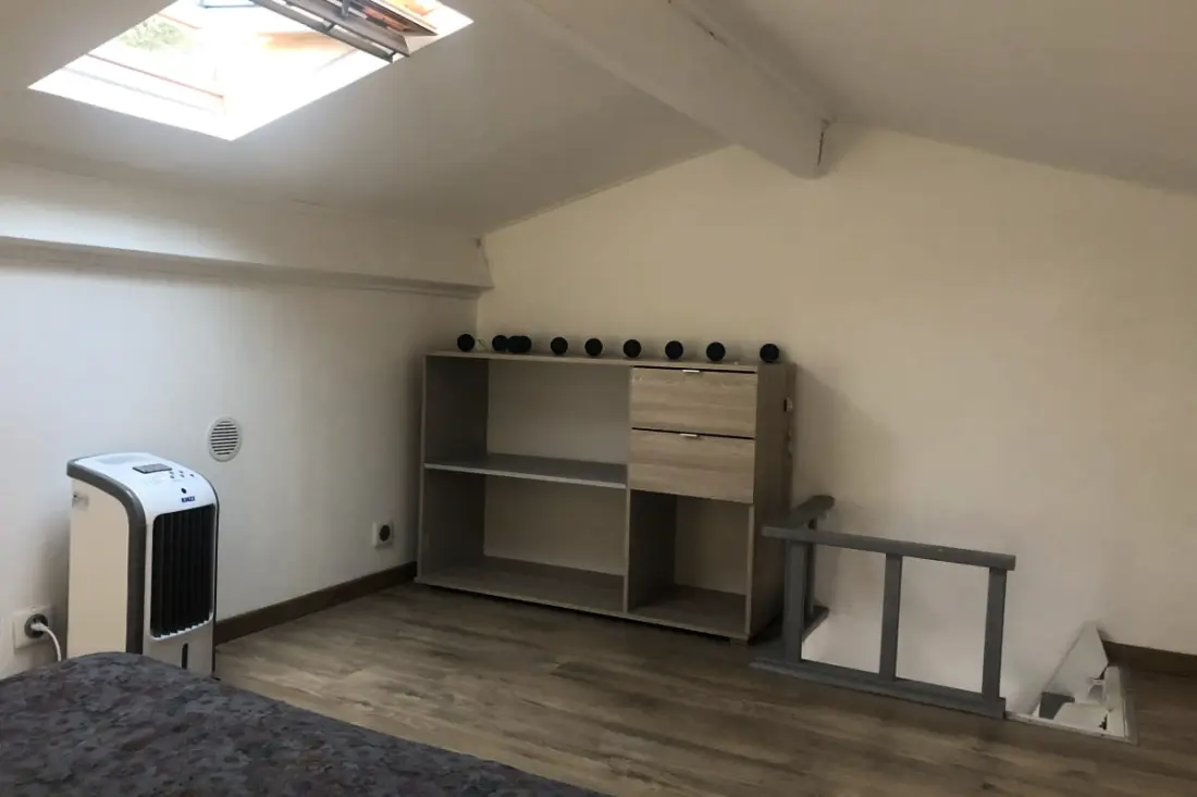 Apt Avec Piscine à 500m De La Plage