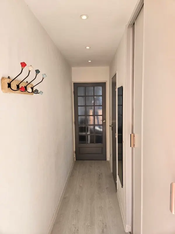 Apt Avec Piscine à 500m De La Plage