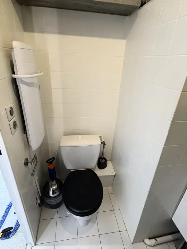 Apt Avec Piscine à 500m De La Plage