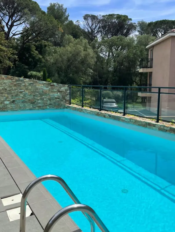 Beau 78m² Avec Terrasse  Résidence Avec Piscine